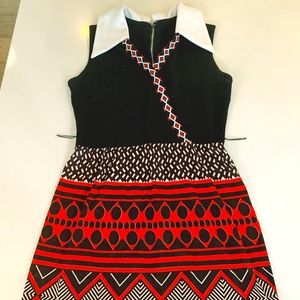 Vintage Dress 60's